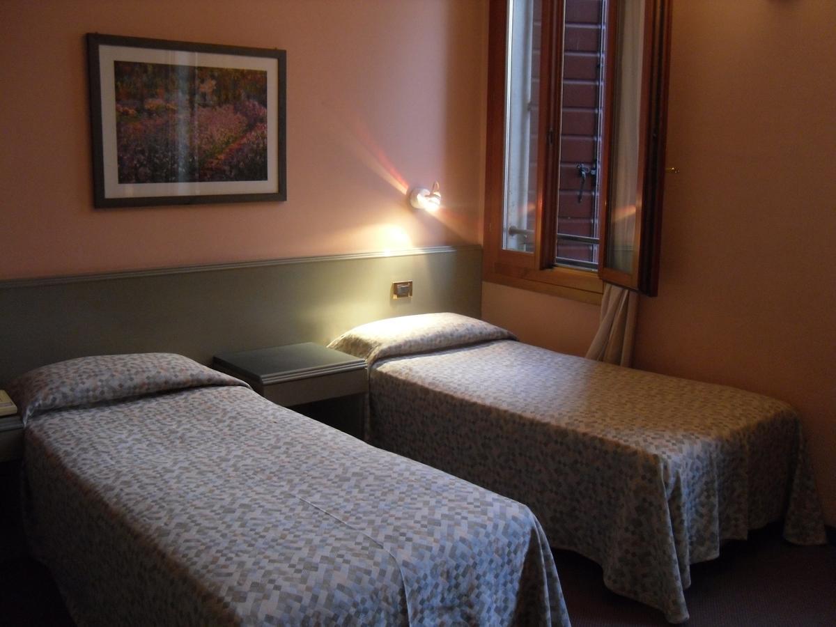 Hotel Castello Este Kültér fotó