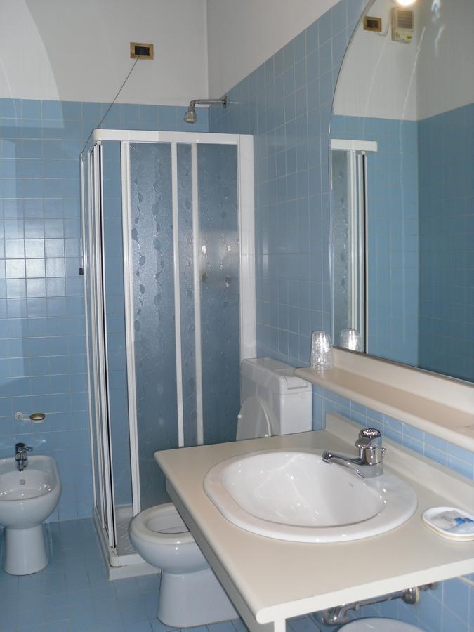 Hotel Castello Este Kültér fotó